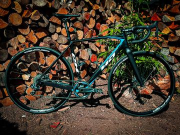 Used hd CX Monté à La Carte 2021 Road & Gravel