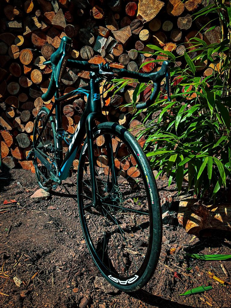 Used hd CX Monté à La Carte 2021 Road & Gravel — image 7 of 8