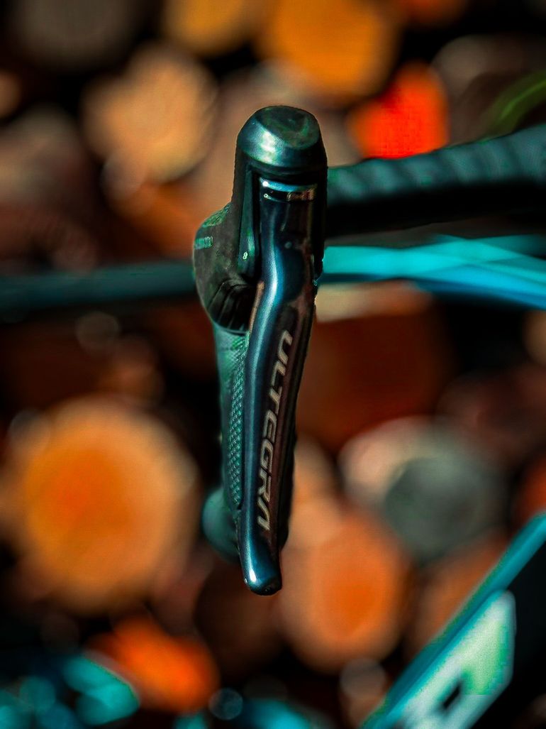 Used hd CX Monté à La Carte 2021 Road & Gravel — image 4 of 8