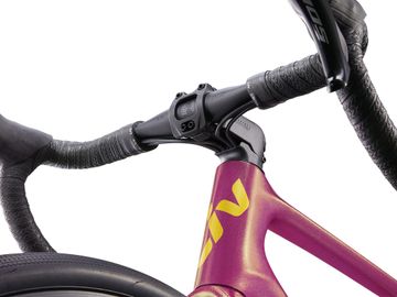 Tweedehands Liv Avail Advanced 2 2024 2024 Road & Gravel — afbeelding 3 van 6