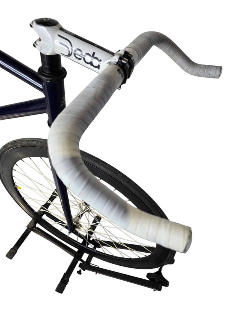 Brugt Record - Scatto Fisso 2020 Road & Gravel — billede 13 af 15