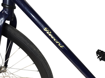 Brugt Record - Scatto Fisso 2020 Road & Gravel — billede 7 af 15