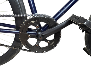 Brugt Record - Scatto Fisso 2020 Road & Gravel — billede 14 af 15