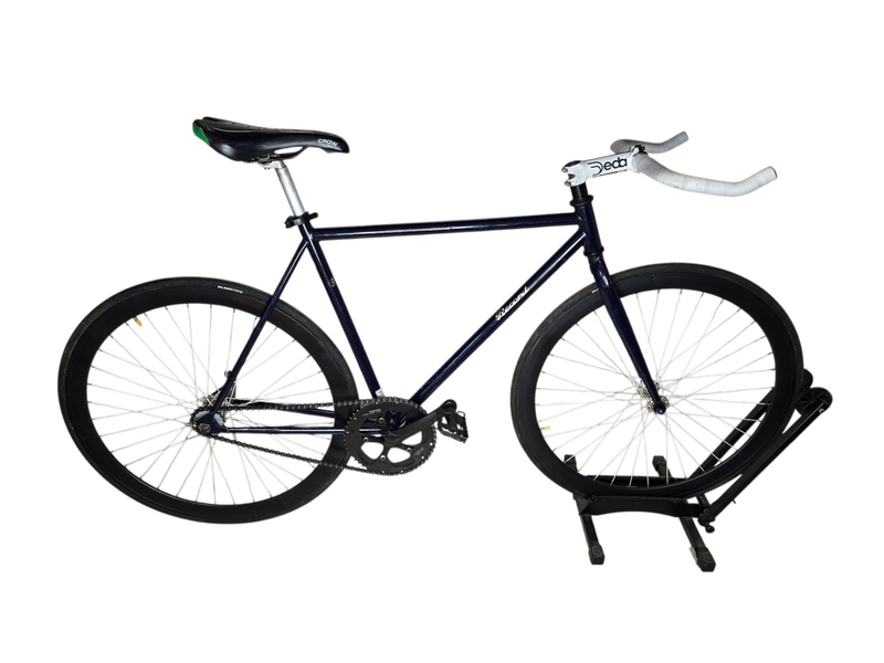 Brugt Record - Scatto Fisso 2020 Road & Gravel — billede 1 af 15