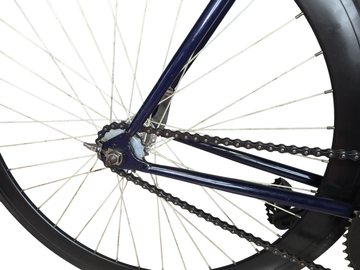 Brugt Record - Scatto Fisso 2020 Road & Gravel — billede 15 af 15
