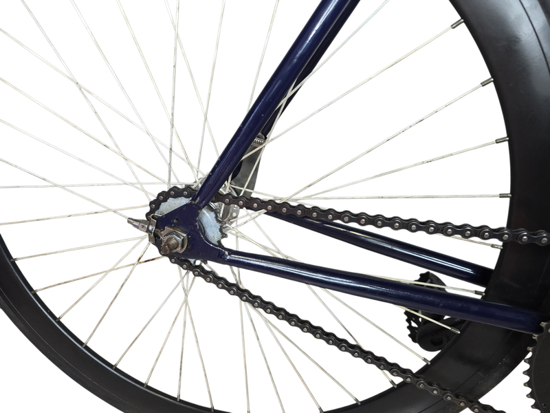 Brugt Record - Scatto Fisso 2020 Road & Gravel — billede 15 af 15