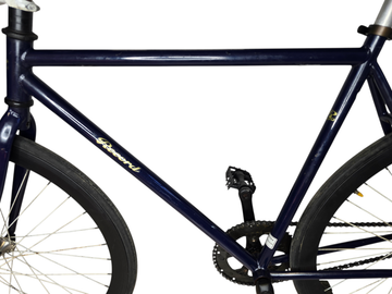 Brugt Record - Scatto Fisso 2020 Road & Gravel — billede 3 af 15