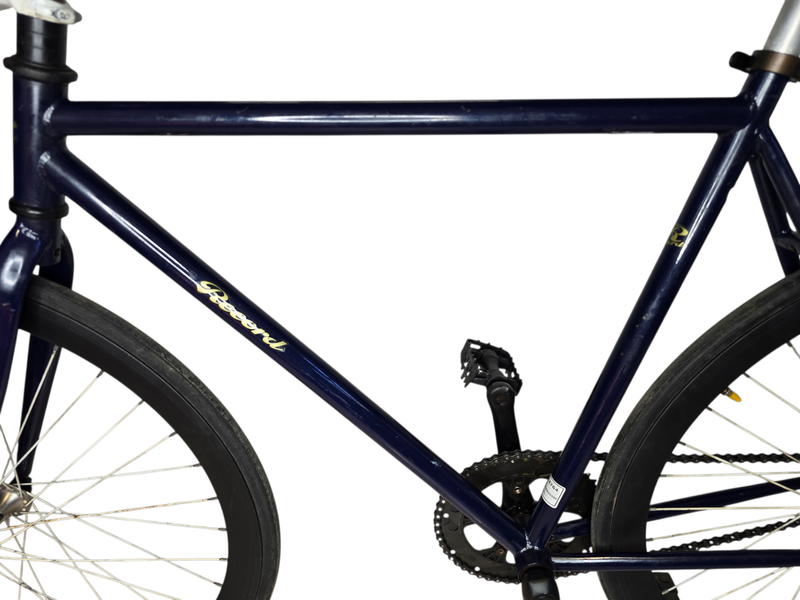 Brugt Record - Scatto Fisso 2020 Road & Gravel — billede 3 af 15