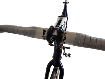 Brugt Record - Scatto Fisso 2020 Road & Gravel — billede 10 af 15