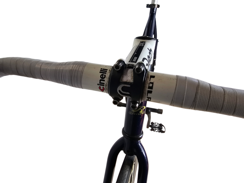 Brugt Record - Scatto Fisso 2020 Road & Gravel — billede 10 af 15