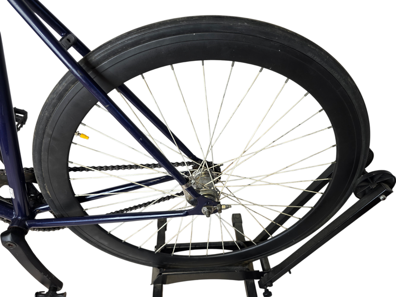 Brugt Record - Scatto Fisso 2020 Road & Gravel — billede 5 af 15