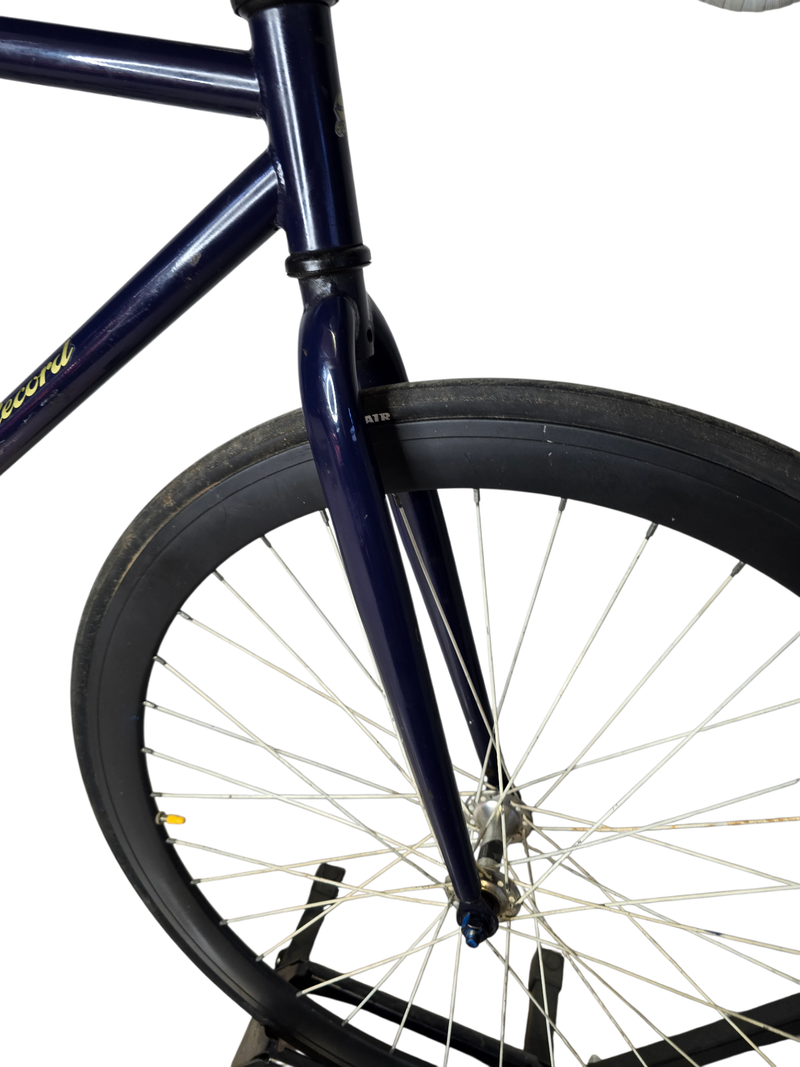 Brugt Record - Scatto Fisso 2020 Road & Gravel — billede 12 af 15