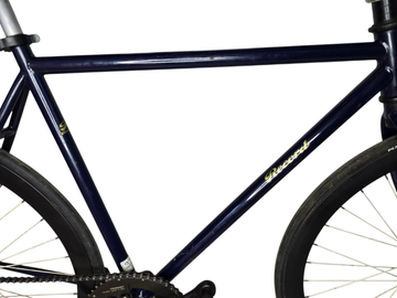 Brugt Record - Scatto Fisso 2020 Road & Gravel — billede 11 af 15