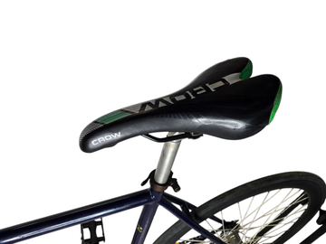 Brugt Record - Scatto Fisso 2020 Road & Gravel — billede 4 af 15