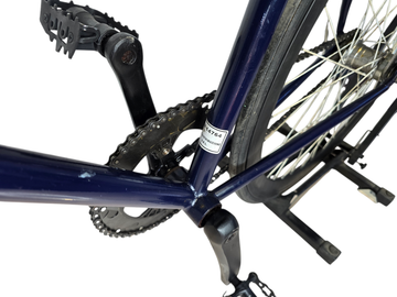 Brugt Record - Scatto Fisso 2020 Road & Gravel — billede 6 af 15