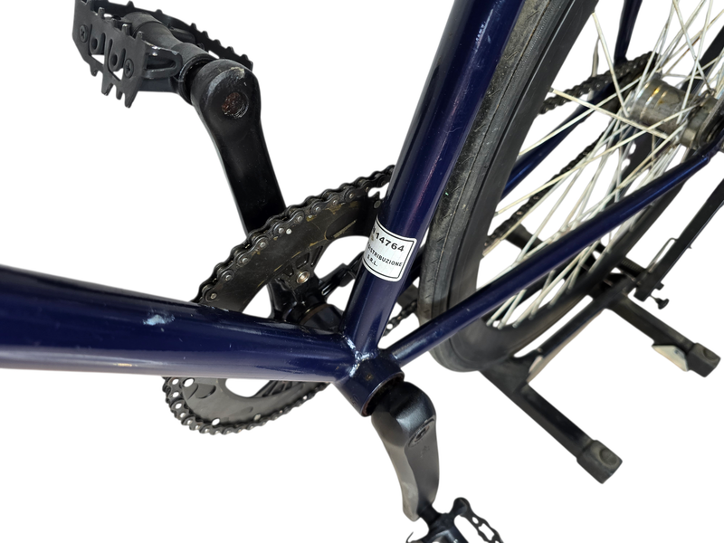 Brugt Record - Scatto Fisso 2020 Road & Gravel — billede 6 af 15