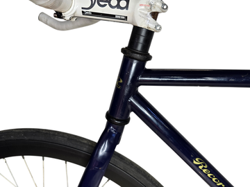 Brugt Record - Scatto Fisso 2020 Road & Gravel — billede 8 af 15