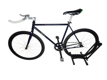 Brugt Record - Scatto Fisso 2020 Road & Gravel — billede 2 af 15