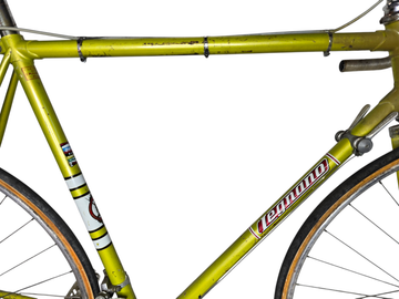 Brugt Legnano Corsa 1972 Road & Gravel — billede 2 af 22