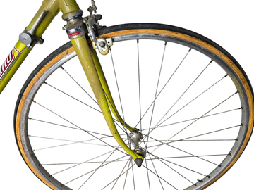 Brugt Legnano Corsa 1972 Road & Gravel — billede 6 af 22
