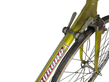 Brugt Legnano Corsa 1972 Road & Gravel — billede 11 af 22