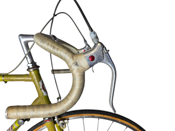 Brugt Legnano Corsa 1972 Road & Gravel — billede 5 af 22