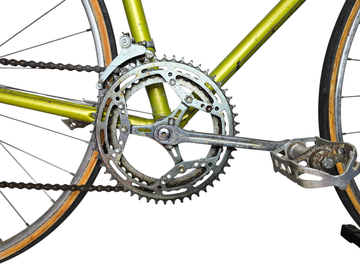 Brugt Legnano Corsa 1972 Road & Gravel — billede 7 af 22
