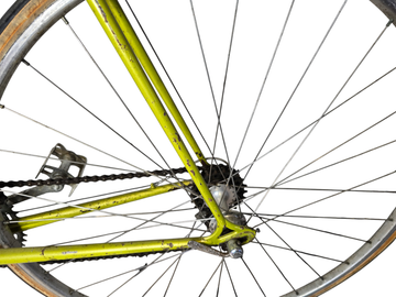 Brugt Legnano Corsa 1972 Road & Gravel — billede 18 af 22