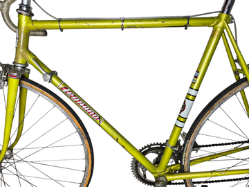 Brugt Legnano Corsa 1972 Road & Gravel — billede 16 af 22
