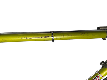 Brugt Legnano Corsa 1972 Road & Gravel — billede 3 af 22