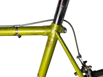 Brugt Legnano Corsa 1972 Road & Gravel — billede 17 af 22