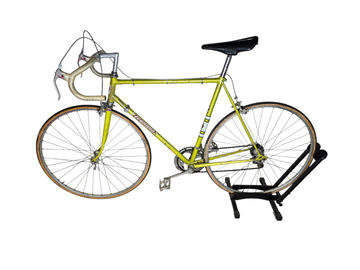 Brugt Legnano Corsa 1972 Road & Gravel — billede 15 af 22