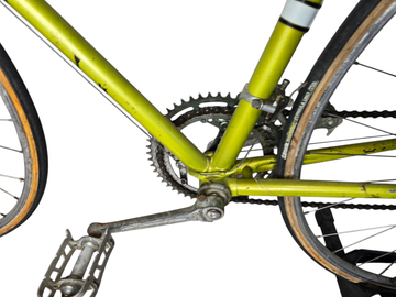 Brugt Legnano Corsa 1972 Road & Gravel — billede 19 af 22