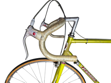 Brugt Legnano Corsa 1972 Road & Gravel — billede 20 af 22