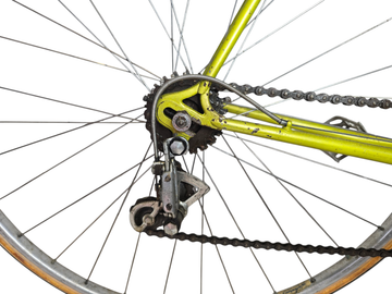 Brugt Legnano Corsa 1972 Road & Gravel — billede 14 af 22