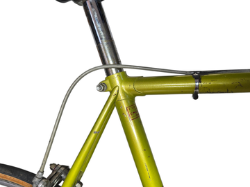 Brugt Legnano Corsa 1972 Road & Gravel — billede 12 af 22