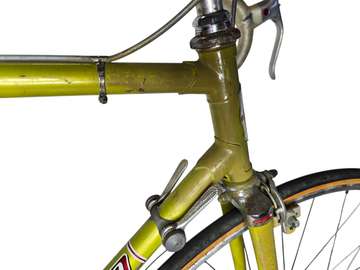 Brugt Legnano Corsa 1972 Road & Gravel — billede 4 af 22