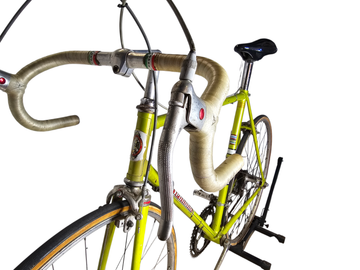 Brugt Legnano Corsa 1972 Road & Gravel — billede 21 af 22