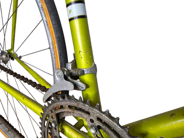 Brugt Legnano Corsa 1972 Road & Gravel — billede 9 af 22