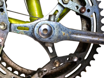 Brugt Legnano Corsa 1972 Road & Gravel — billede 8 af 22