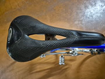 Used ATALA Custom Campagnolo Chorus 1992 Road & Gravel, White — image 11 of 11
