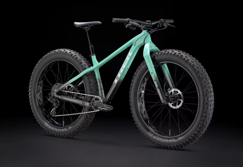 Used Trek Farley 5 2026 2026 MTB