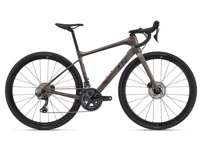 Used Liv Avail Advanced Pro 2 2022 2022 Road & Gravel