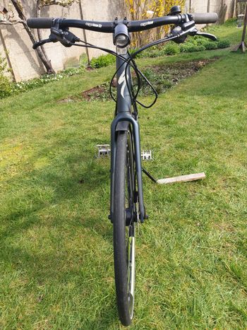 Specialized, Men's Sirrus Sport 2019
