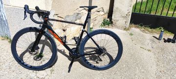 Used KTM Revelator Shimano 105 2022 Road & Gravel, Black — image 15 of 16