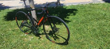 Used KTM Revelator Shimano 105 2022 Road & Gravel, Black — image 3 of 16
