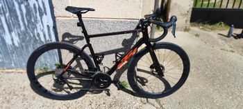 KTM, Revelator Shimano 105