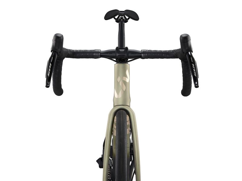 Używany Liv Avail Advanced Pro 1 2024 2024 Road & Gravel — zdjęcie 5 z 6