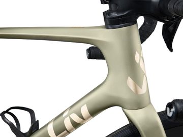Używany Liv Avail Advanced Pro 1 2024 2024 Road & Gravel — zdjęcie 2 z 6