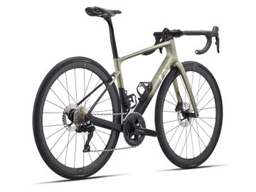 Używany Liv Avail Advanced Pro 1 2024 2024 Road & Gravel — zdjęcie 3 z 6